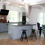 بيت للعطل Casa Mia Xix-w Nadmorski Dom Z Ogrodem Cedry Male