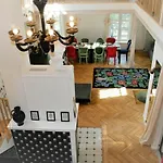 Casa Mia Xix-w Nadmorski Dom Z Ogrodem * Cedry Male