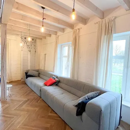Casa Mia Xix-w Nadmorski Dom Z Ogrodem Dom wakacyjny *