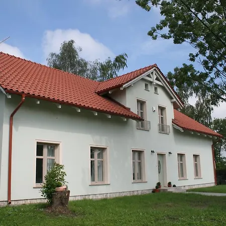 Casa Mia Xix-w Nadmorski Dom Z Ogrodem Сasa de vacaciones