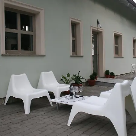 Dom wakacyjny Casa Mia Xix-w Nadmorski Dom Z Ogrodem Cedry Male