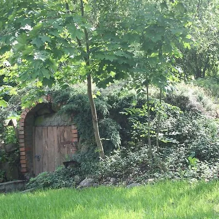 Casa Mia Xix-w Nadmorski Dom Z Ogrodem Dom wakacyjny