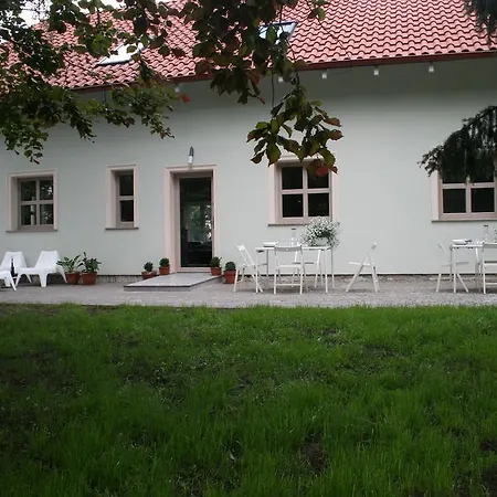 Holiday home Casa Mia Xix-w Nadmorski Dom Z Ogrodem *