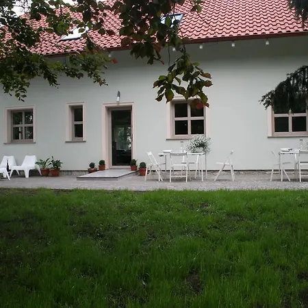 Dom wakacyjny Casa Mia Xix-w Nadmorski Dom Z Ogrodem *
