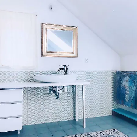 Casa Mia Xix-w Nadmorski Dom Z Ogrodem Dom wakacyjny