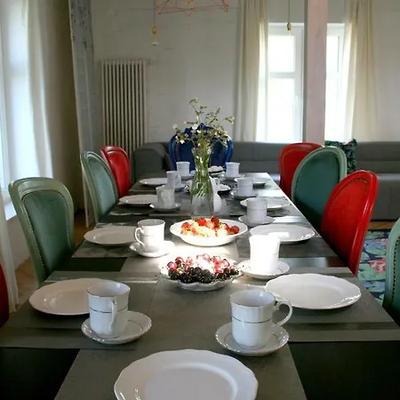 Dom wakacyjny Casa Mia Xix-w Nadmorski Dom Z Ogrodem