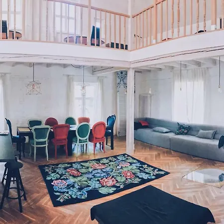 Casa Mia Xix-w Nadmorski Dom Z Ogrodem Dom wakacyjny Cedry Male