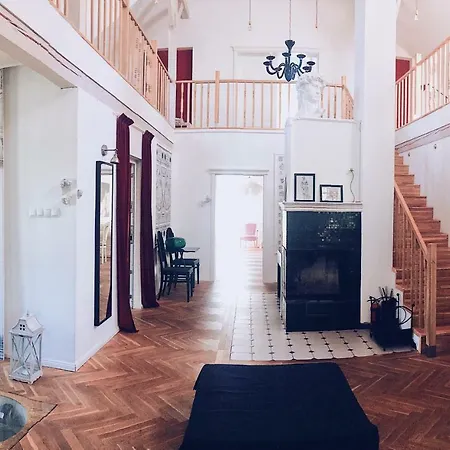 Casa Mia Xix-w Nadmorski Dom Z Ogrodem