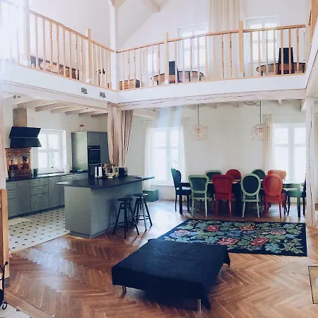 Casa Mia Xix-w Nadmorski Dom Z Ogrodem Dom wakacyjny Cedry Male