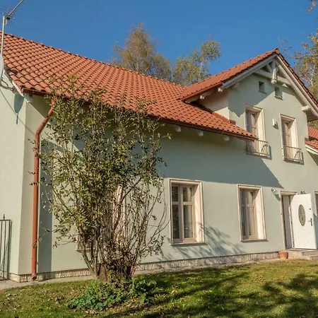 Casa Mia Xix-w Nadmorski Dom Z Ogrodem