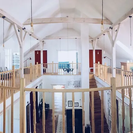 度假居 Casa Mia Xix-w Nadmorski Dom Z Ogrodem Cedry Male