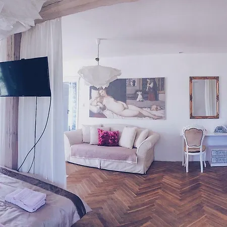 Casa Mia Xix-w Nadmorski Dom Z Ogrodem