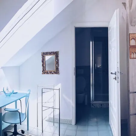 Holiday home Casa Mia Xix-w Nadmorski Dom Z Ogrodem Cedry Male