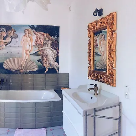 Casa Mia Xix-w Nadmorski Dom Z Ogrodem Dom wakacyjny Cedry Male