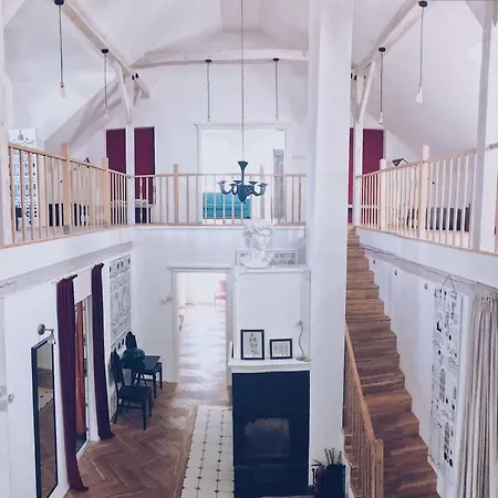 Casa Mia Xix-w Nadmorski Dom Z Ogrodem