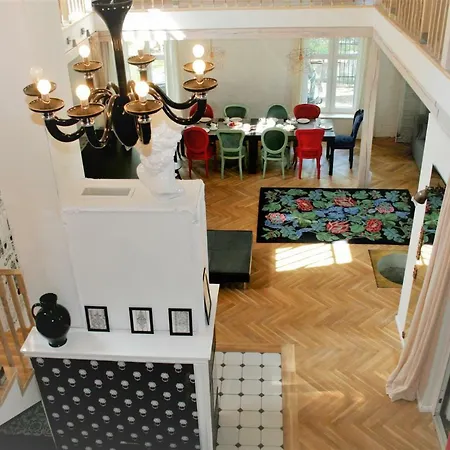 Casa Mia Xix-w Nadmorski Dom Z Ogrodem * Cedry Male