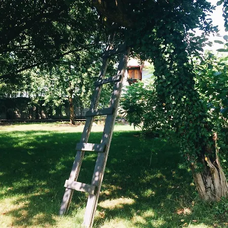 Casa Mia Xix-w Nadmorski Dom Z Ogrodem Holiday home *