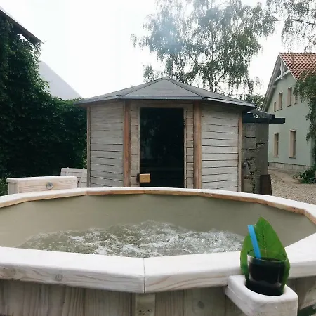 Casa Mia Xix-w Nadmorski Dom Z Ogrodem Cedry Male