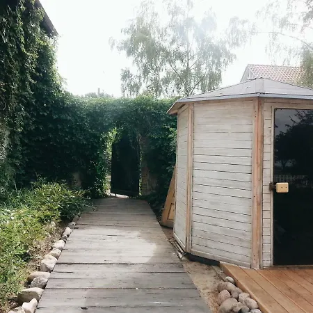 Casa Mia Xix-w Nadmorski Dom Z Ogrodem Holiday home