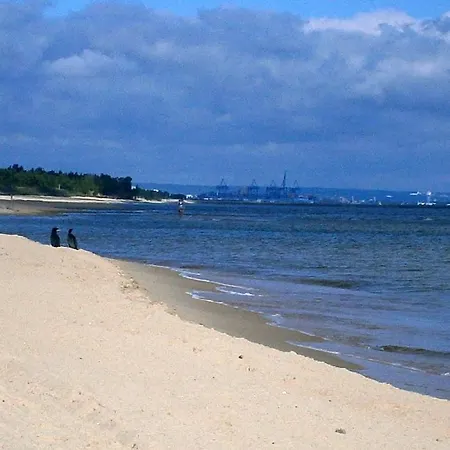 Casa Mia Xix-w Nadmorski Dom Z Ogrodem * Cedry Male