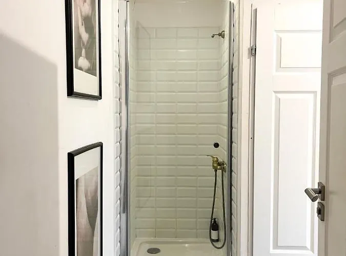 Casa Mia Xix-w Nadmorski Dom Z Ogrodem