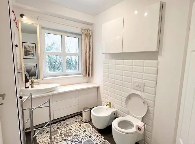 Casa Mia Xix-w Nadmorski Dom Z Ogrodem Cedry Male