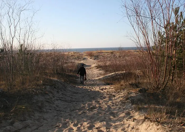 Casa Mia Xix-w Nadmorski Dom Z Ogrodem