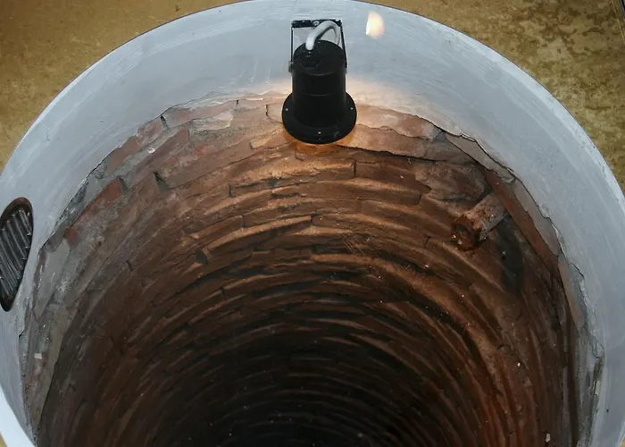 度假居 Casa Mia Xix-w Nadmorski Dom Z Ogrodem Cedry Male