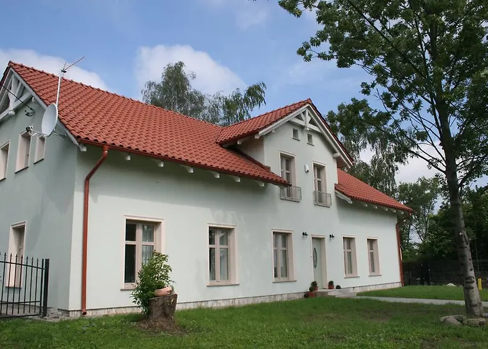 Casa Mia Xix-w Nadmorski Dom Z Ogrodem 別荘