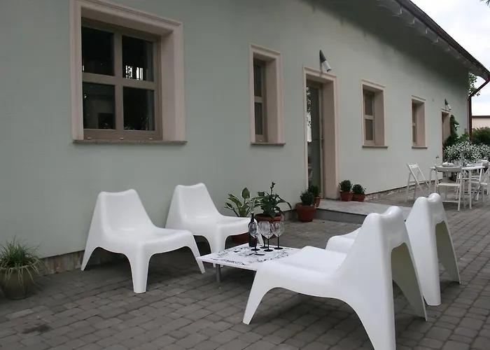 Дом отдыха Casa Mia Xix-w Nadmorski Dom Z Ogrodem Cedry Male