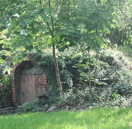 Casa Mia Xix-w Nadmorski Dom Z Ogrodem 度假居