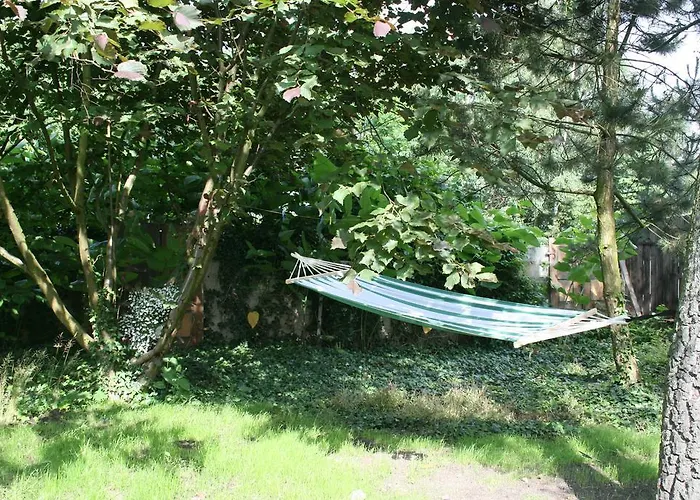 度假居 Casa Mia Xix-w Nadmorski Dom Z Ogrodem *