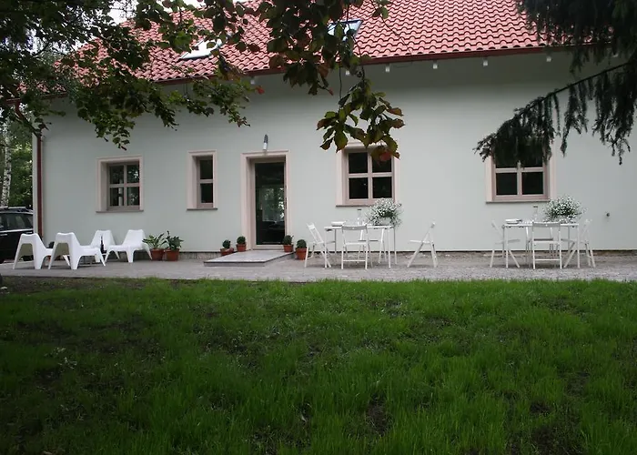 度假居 Casa Mia Xix-w Nadmorski Dom Z Ogrodem *