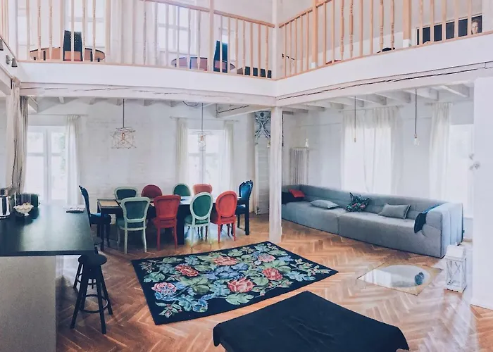 Casa Mia Xix-w Nadmorski Dom Z Ogrodem Дом отдыха Cedry Male