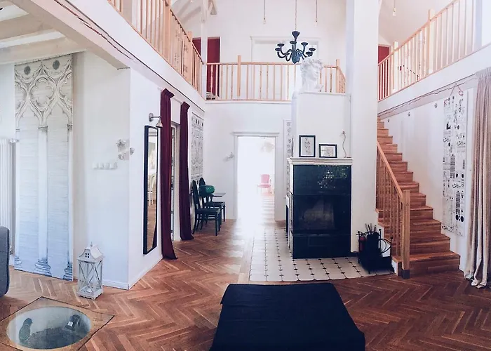 Casa Mia Xix-w Nadmorski Dom Z Ogrodem