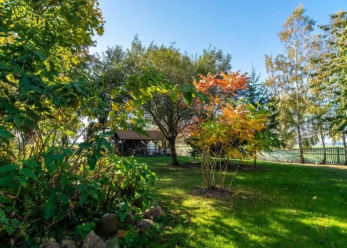 Casa Mia Xix-w Nadmorski Dom Z Ogrodem *