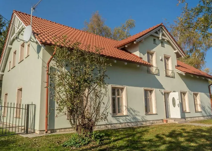 Casa Mia Xix-w Nadmorski Dom Z Ogrodem