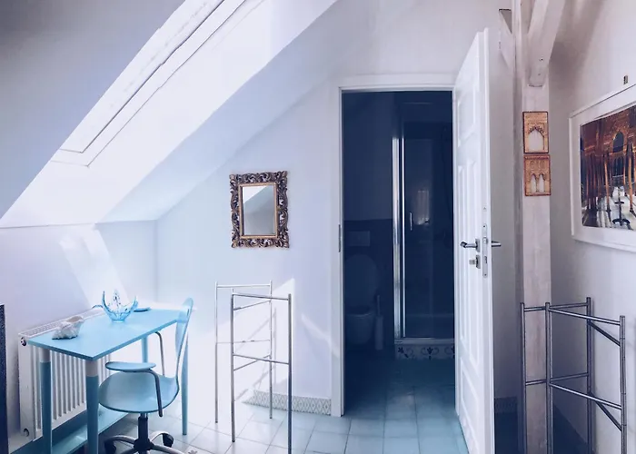 Дом отдыха Casa Mia Xix-w Nadmorski Dom Z Ogrodem Cedry Male