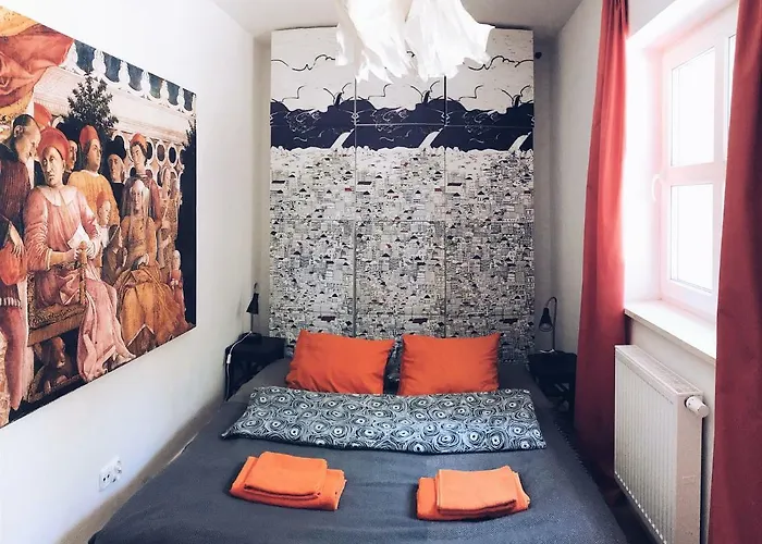 別荘 Casa Mia Xix-w Nadmorski Dom Z Ogrodem