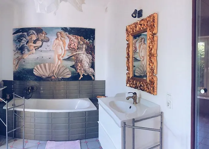 Casa Mia Xix-w Nadmorski Dom Z Ogrodem Дом отдыха Cedry Male