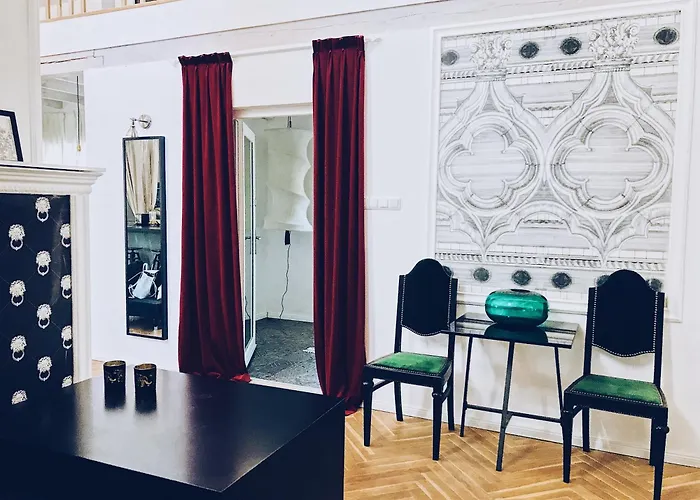 Casa Mia Xix-w Nadmorski Dom Z Ogrodem 度假居