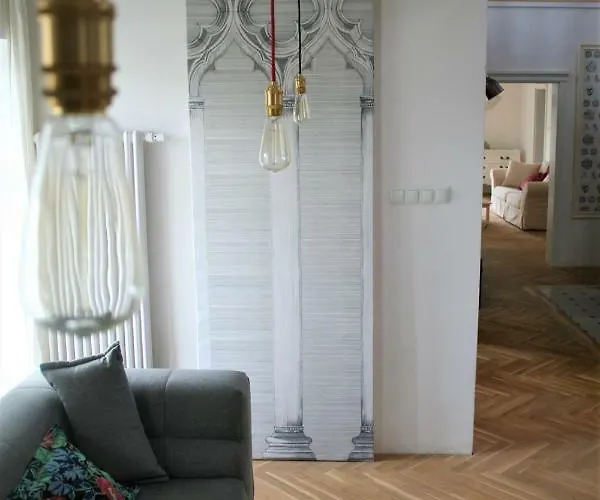 Casa Mia Xix-w Nadmorski Dom Z Ogrodem Дом отдыха