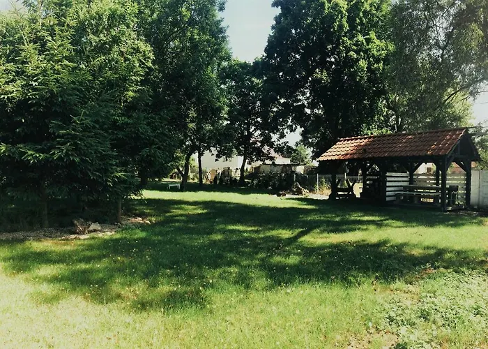 Casa Mia Xix-w Nadmorski Dom Z Ogrodem Cedry Male