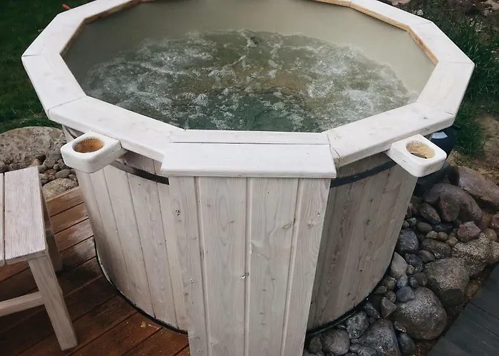 Casa Mia Xix-w Nadmorski Dom Z Ogrodem 度假居 Cedry Male