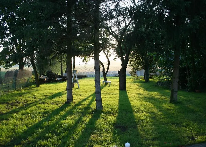 Casa Mia Xix-w Nadmorski Dom Z Ogrodem Дом отдыха